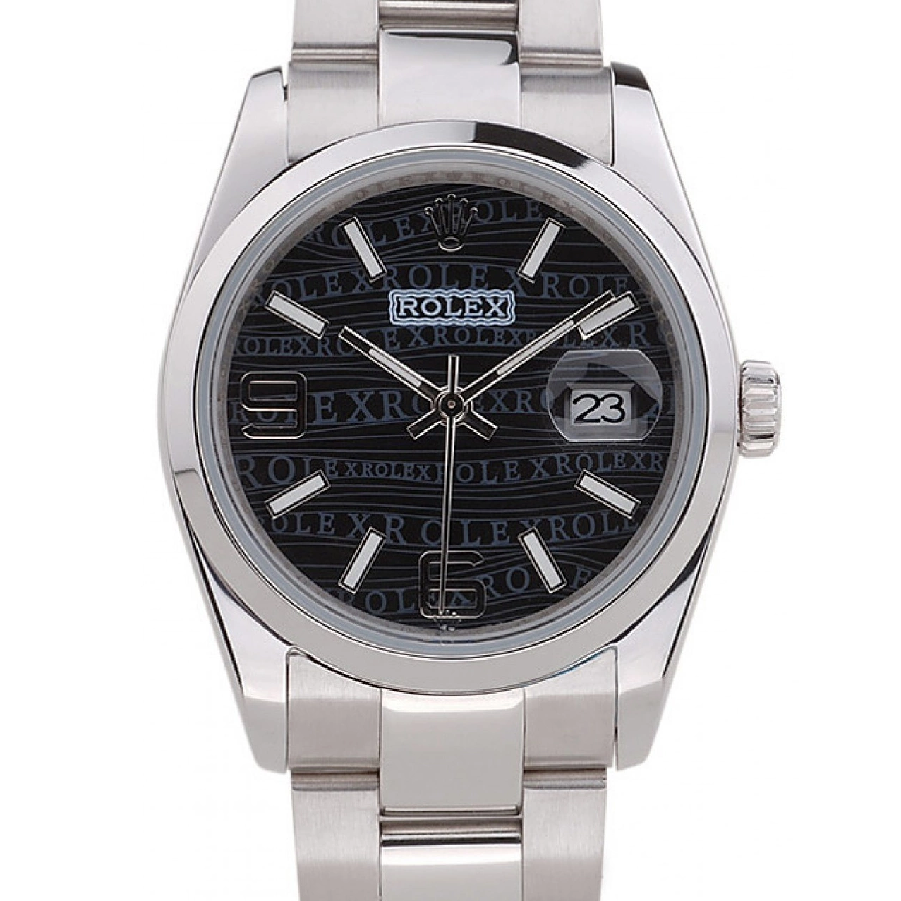MiroTime 0814 Rolex Perpetual-rl189